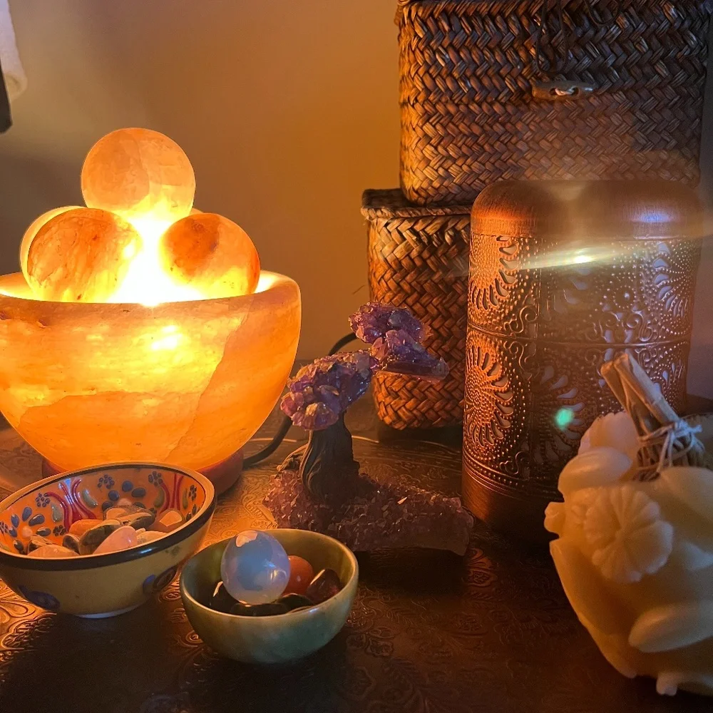 6am cst Guided Relaxation and Meditation - Picture 1 of 1